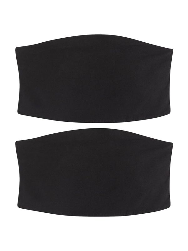 Next Next Nedrček  črna