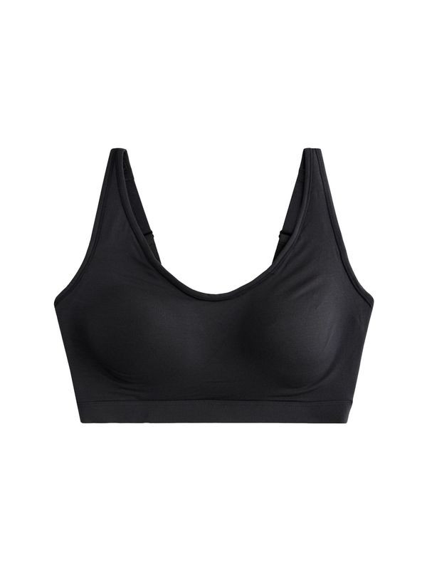 Next Next Nedrček 'Forever Comfort'  črna