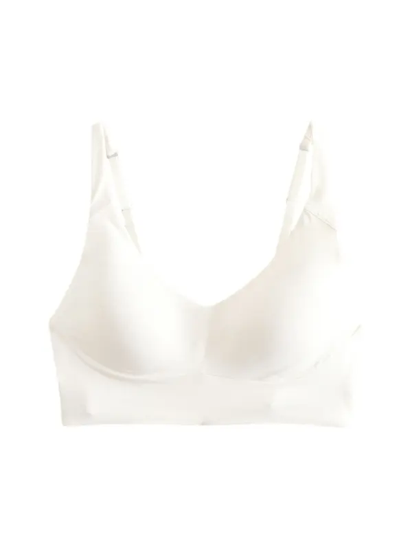 Next Next Nedrček 'Forever Comfort'  kremna