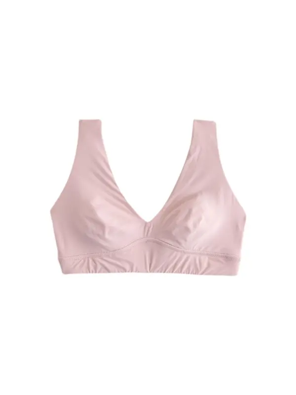 Next Next Nedrček 'Forever Comfort'  roza