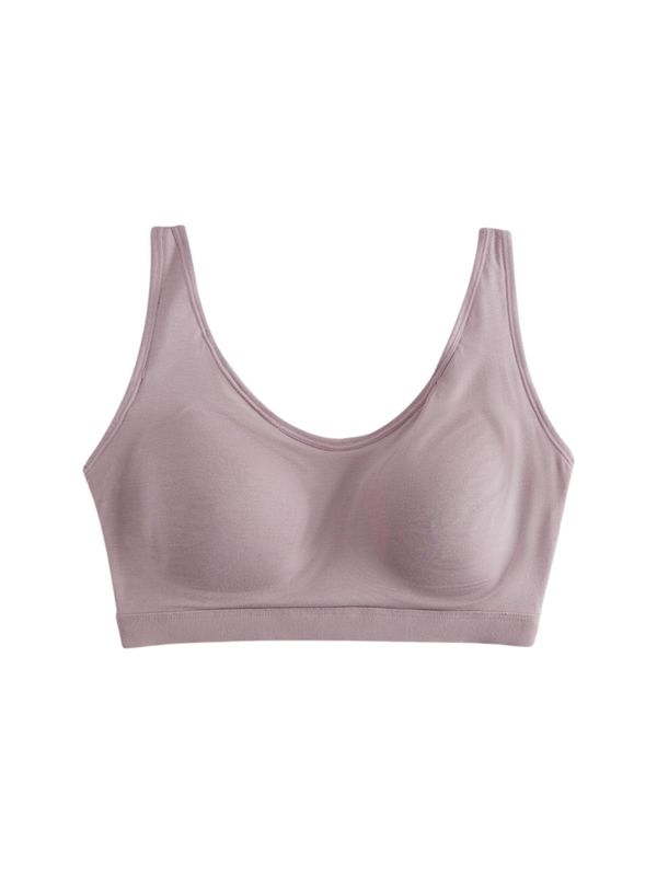 Next Next Nedrček 'Forever Comfort'  sivka