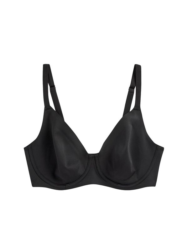 Next Next Nedrček 'Forever Lite'  črna