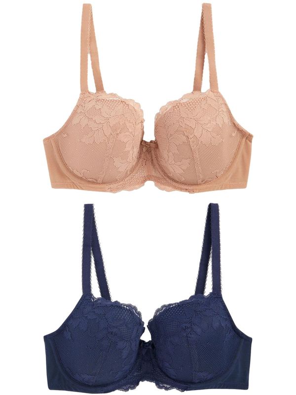 Next Next Nedrček  kamela / marine