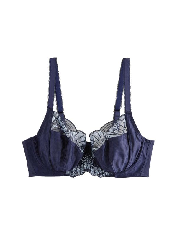 Next Next Nedrček  modra / mornarska