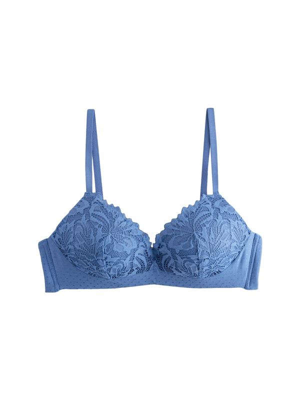 Next Next Nedrček  modra