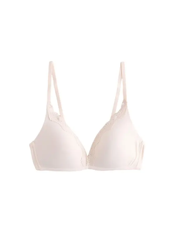 Next Next Nedrček 'N.Premium Ultimate Comfort'  kremna