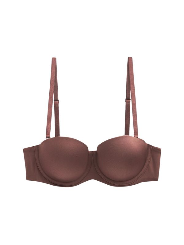 Next Next Nedrček  rjava