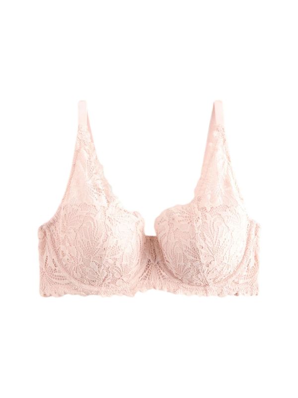 Next Next Nedrček  roza