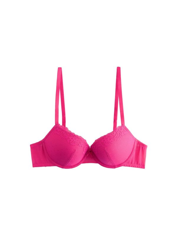 Next Next Nedrček  roza