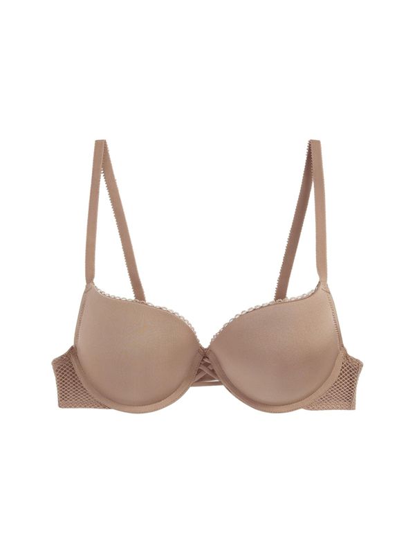 Next Next Nedrček  temno bež