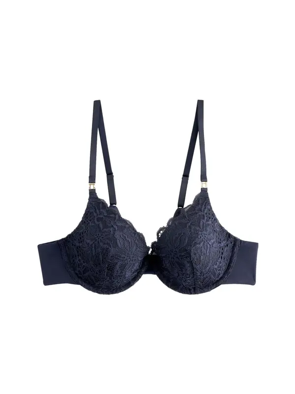 Next Next Nedrček 'Ultimate Comfort Premium'  mornarska