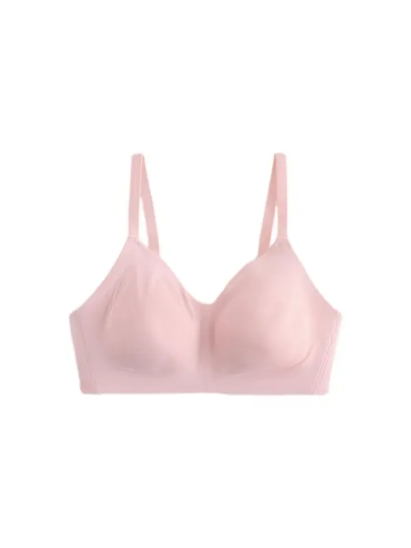 Next Next Nedrček 'Ultimate Comfort'  roza