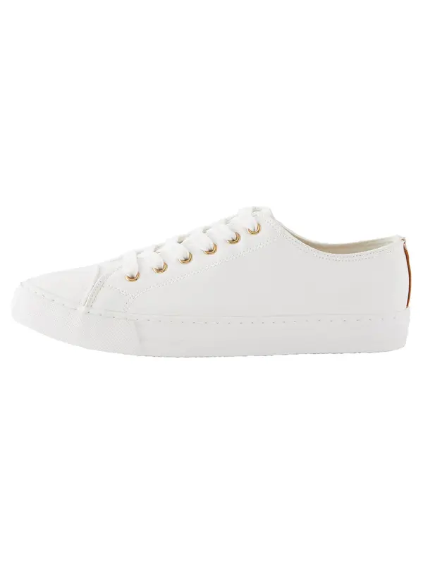 Next Next Nizke superge 'Forever Comfort'  bela
