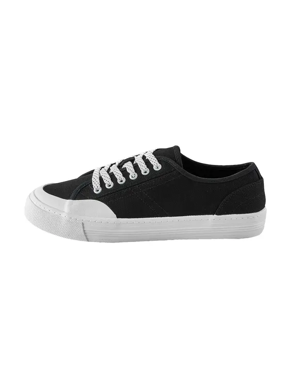 Next Next Nizke superge 'Forever Comfort'  črna