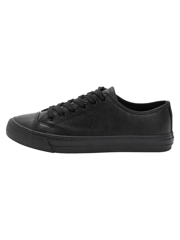 Next Next Nizke superge 'Forever Comfort'  črna