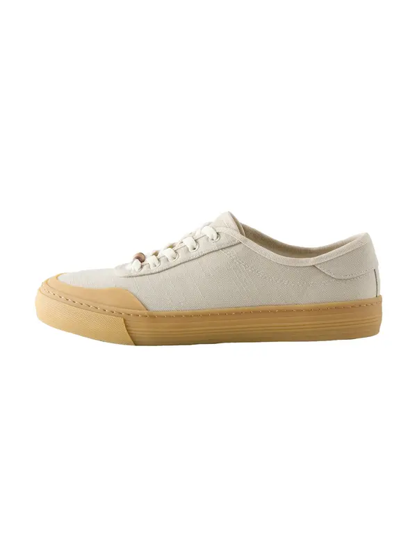 Next Next Nizke superge 'Forever Comfort'  greige
