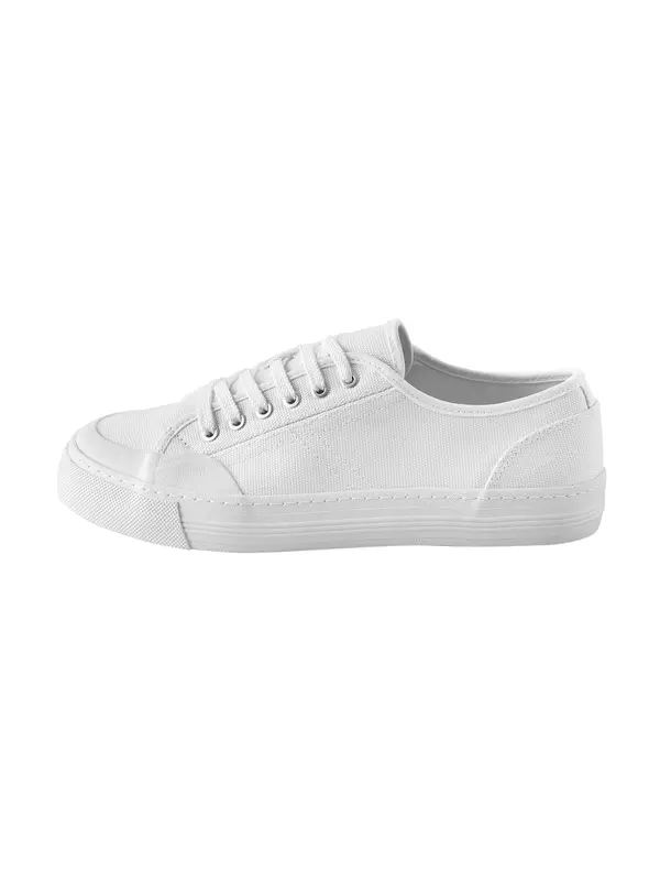 Next Next Nizke superge 'Forever Comfort®'  bela