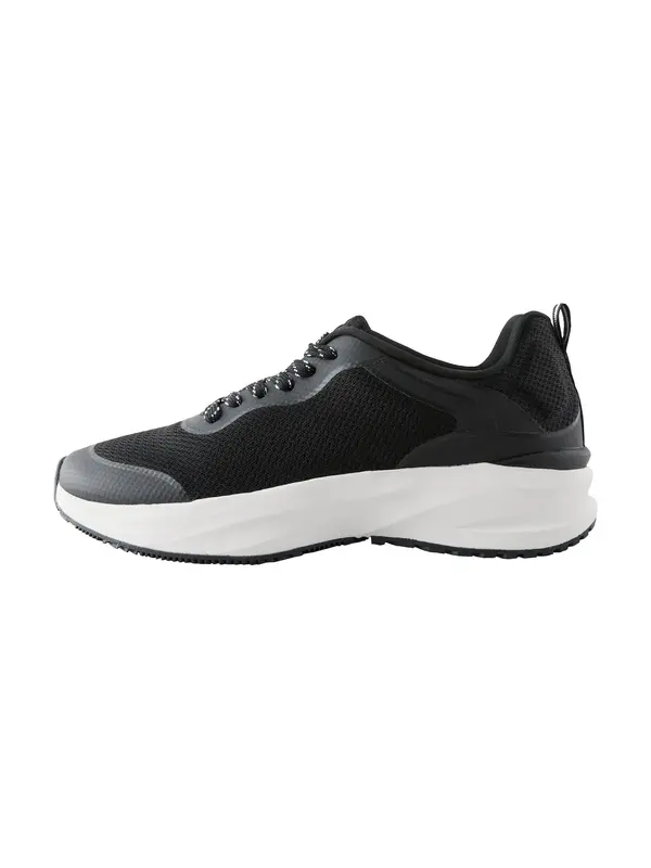 Next Next Nizke superge 'Forever Comfort®'  črna