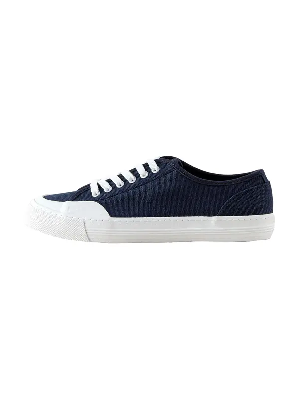 Next Next Nizke superge 'Forever Comfort®'  mornarska