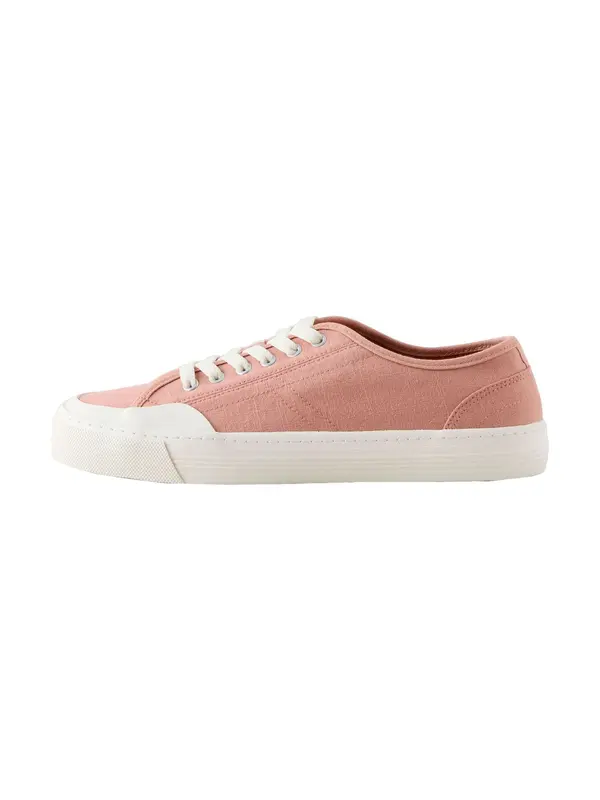 Next Next Nizke superge 'Forever Comfort®'  staro roza