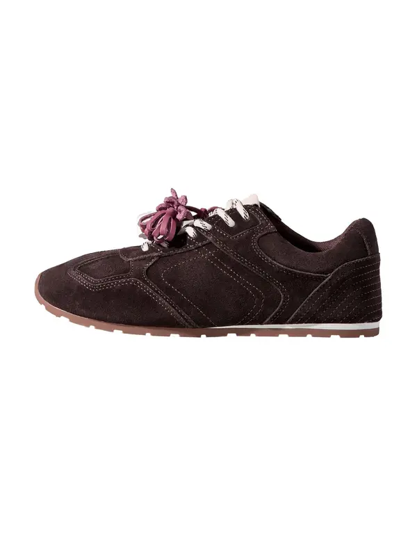 Next Next Nizke superge 'N. Premium'  čokolada