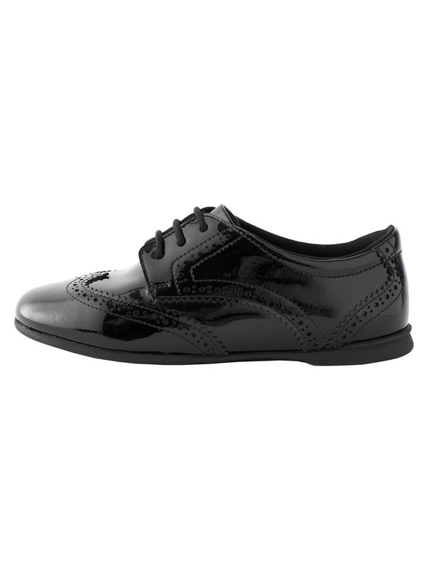 Next Next Nizki čevelj  črna