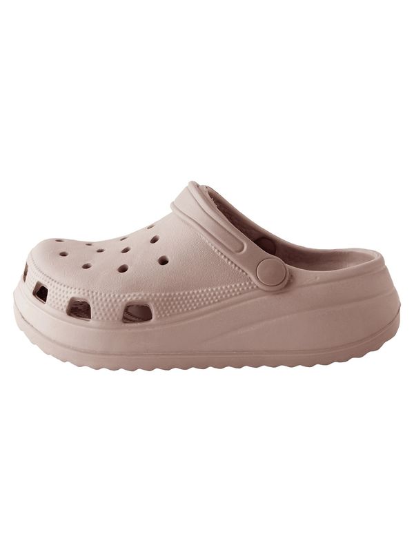 Next Next Nizki čevelj  mokka