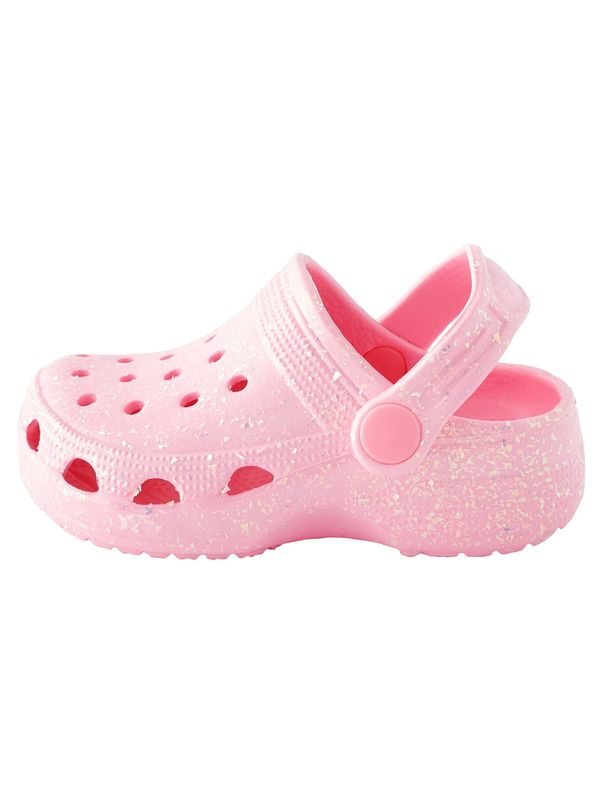 Next Next Nizki čevelj  roza / bela