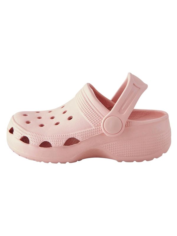 Next Next Nizki čevelj  roza