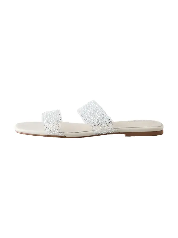 Next Next Nizki natikači 'Forever Comfort®'  bela