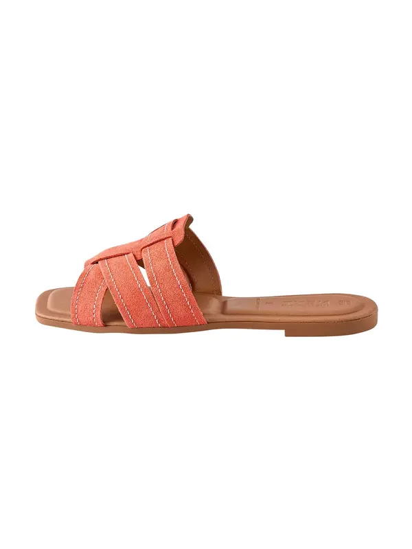 Next Next Nizki natikači 'Forever Comfort®'  korala
