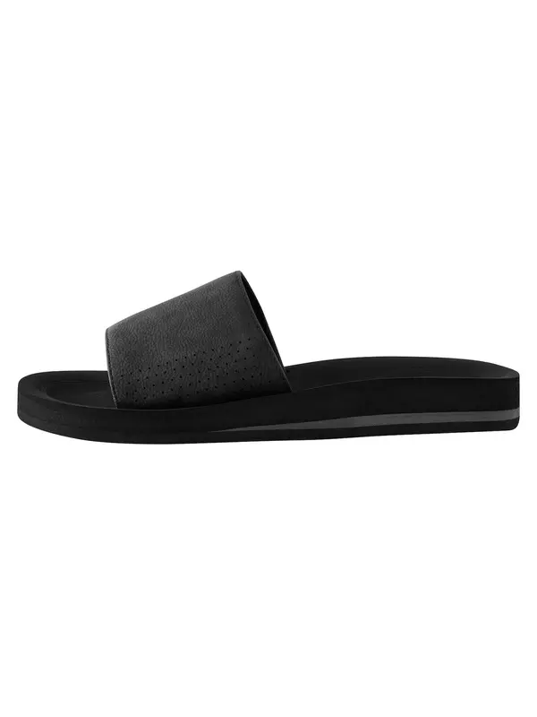 Next Next Nizki natikači 'Motion Flex'  črna