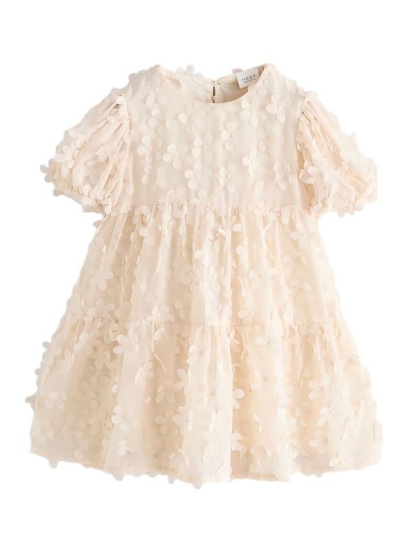 Next Next Obleka  bež