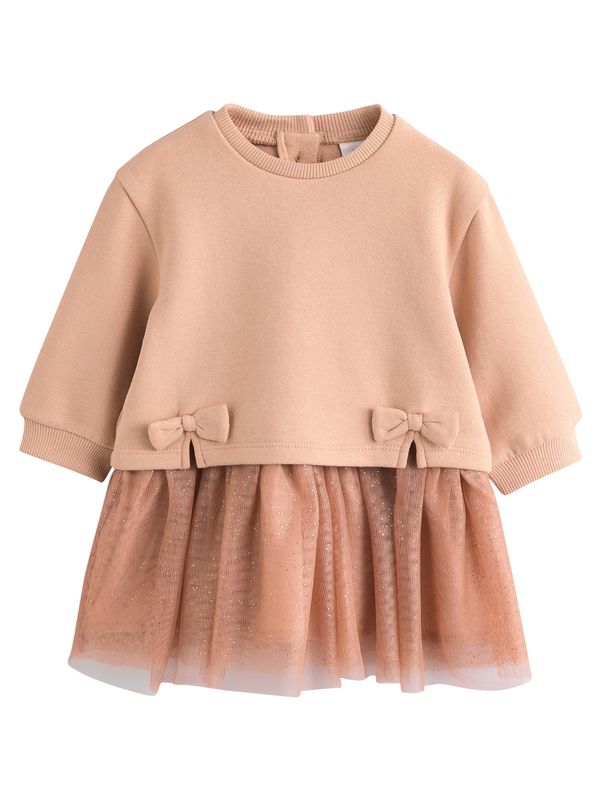 Next Next Obleka  breskev