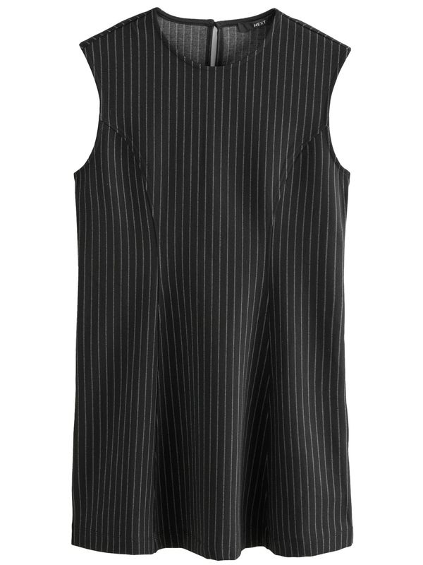 Next Next Obleka  črna