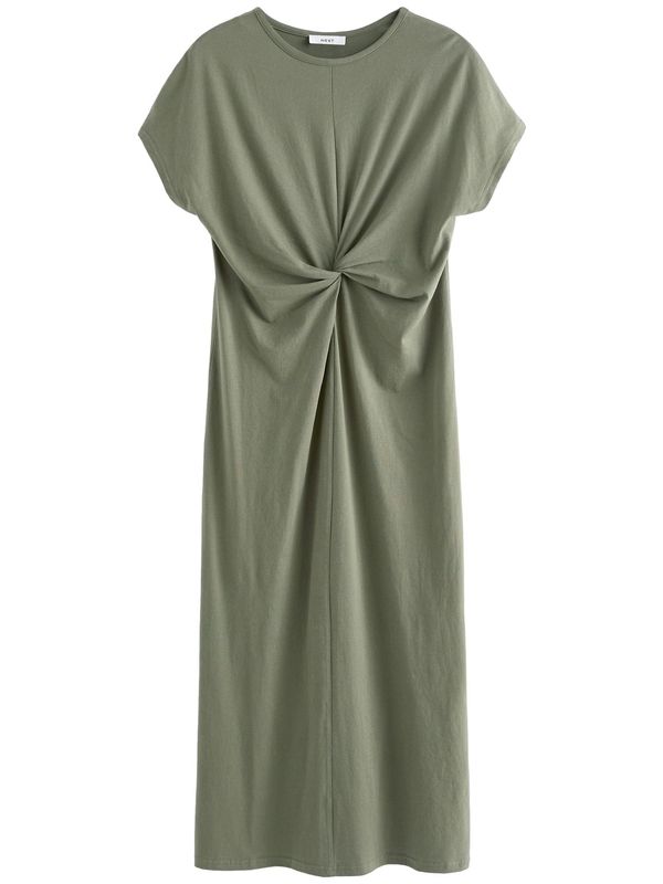 Next Next Obleka  kaki