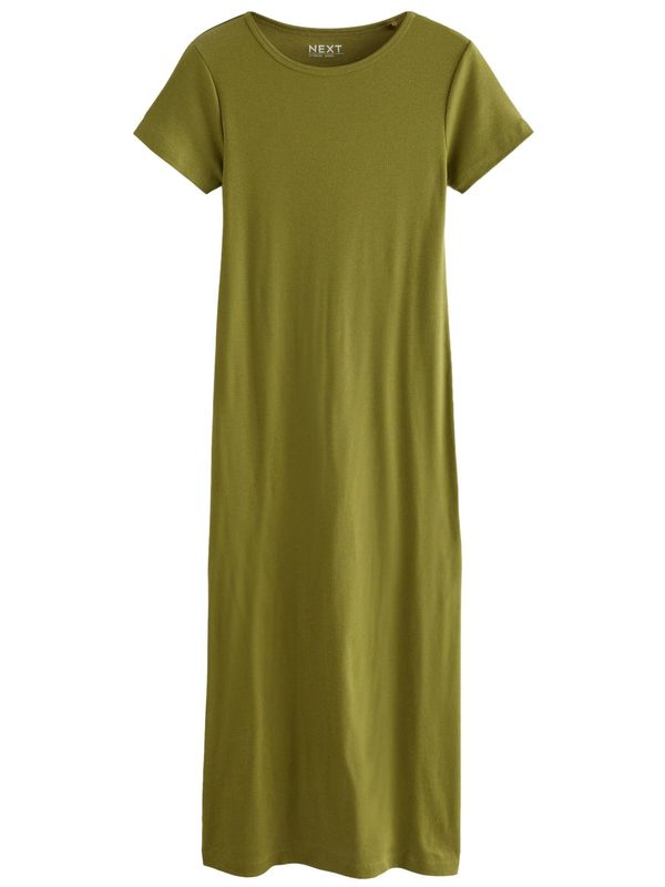 Next Next Obleka  kaki