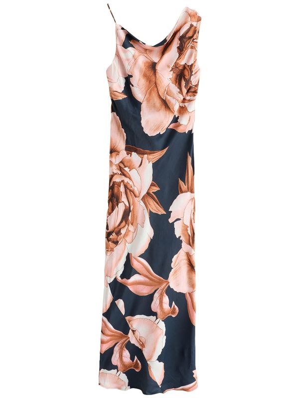 Next Next Obleka 'Kew'  marine / puder