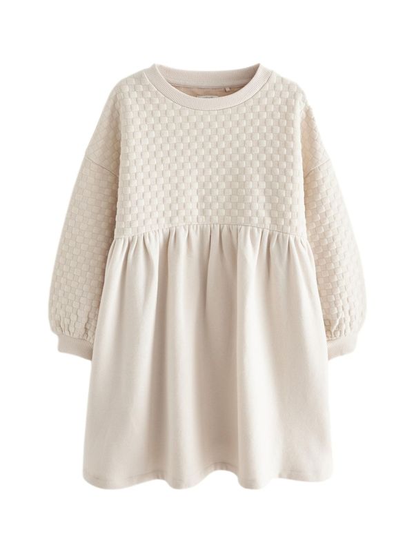 Next Next Obleka  kremna