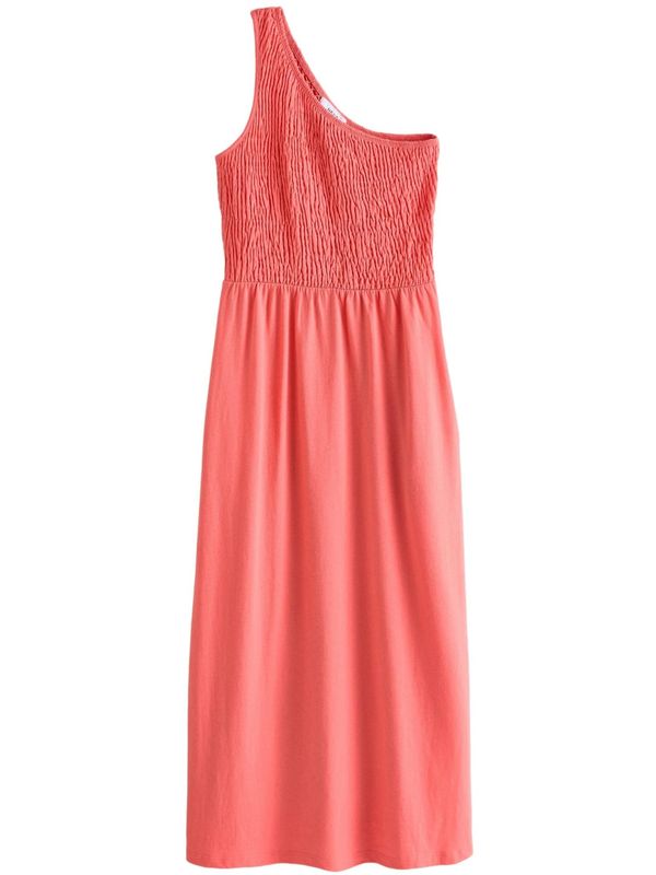 Next Next Obleka  malina