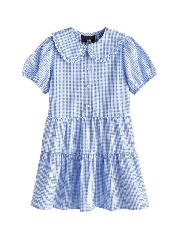 Next Next Obleka  modra