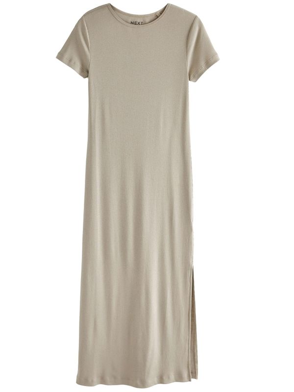 Next Next Obleka  siva