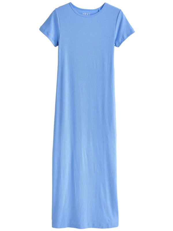 Next Next Obleka  svetlo modra