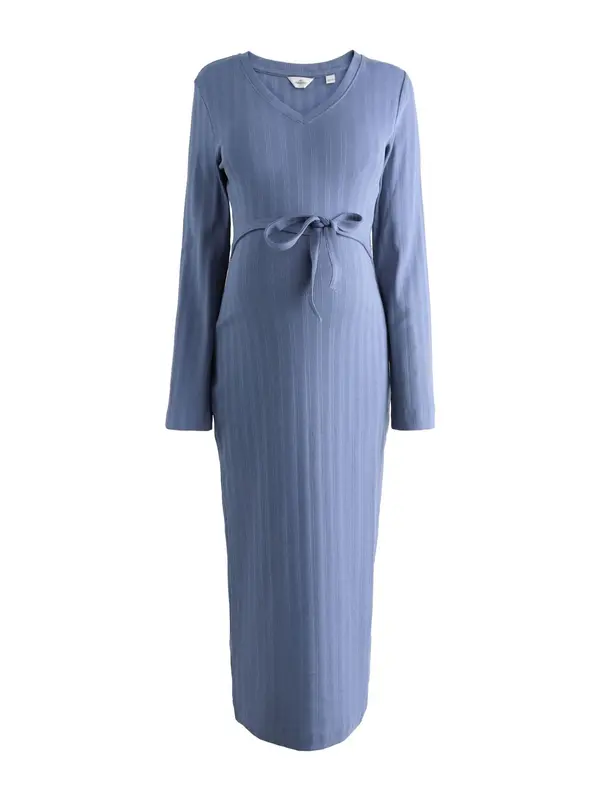 Next Next Obleka  svetlo modra