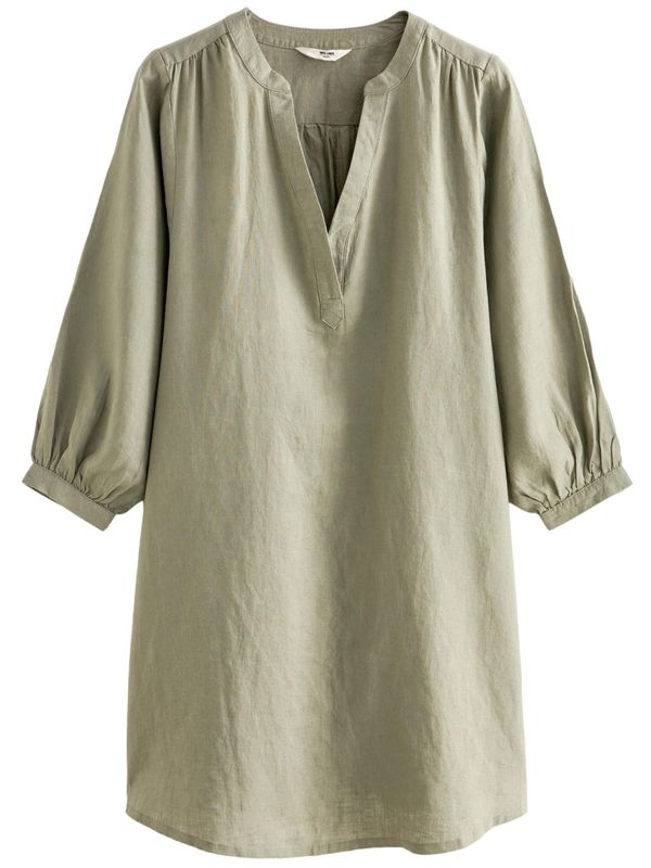 Next Next Obleka za na plažo  kaki