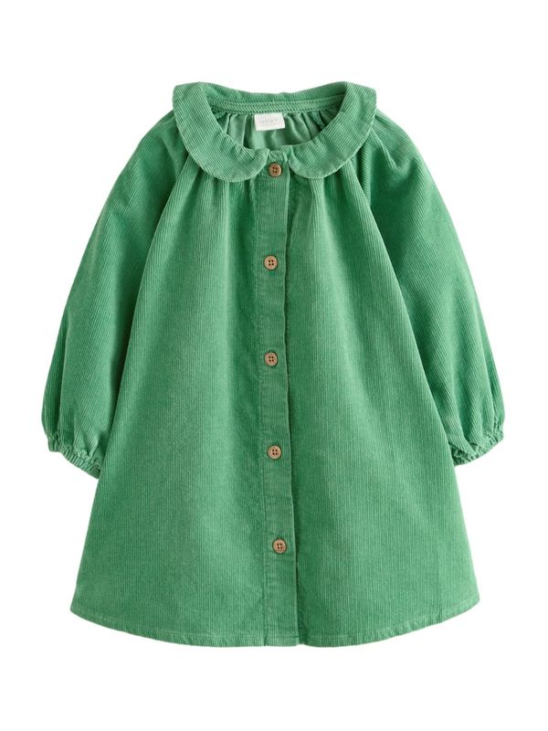 Next Next Obleka  zelena