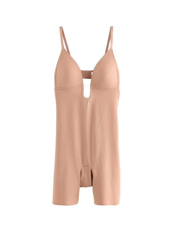 Next Next Oblikovanje postave  bež