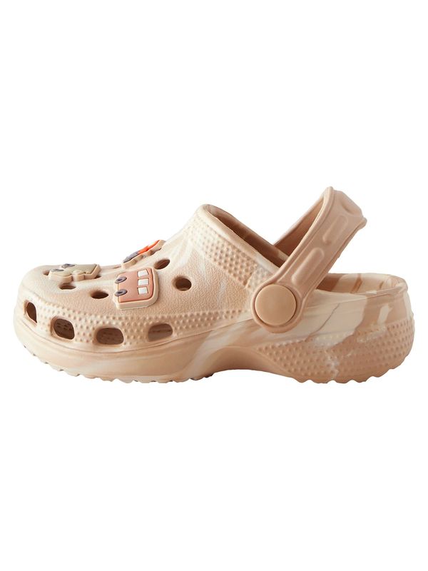 Next Next Odprti čevlji  bež / kremna