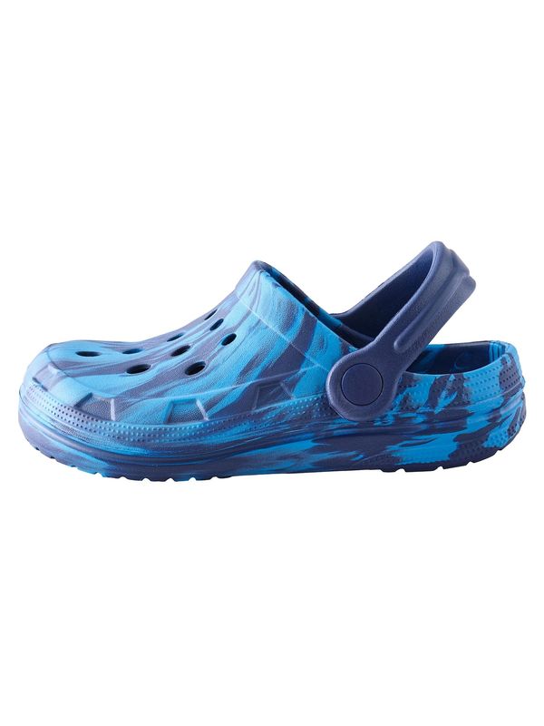 Next Next Odprti čevlji  indigo / azur