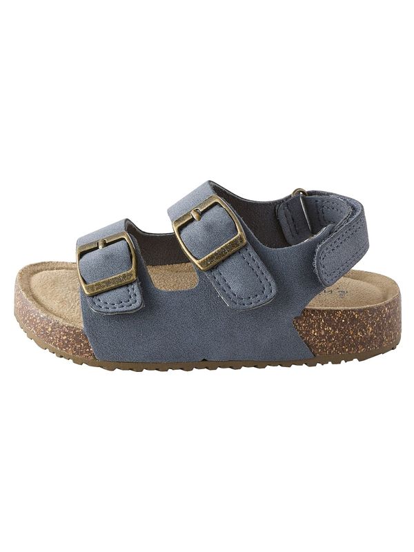 Next Next Odprti čevlji  mornarska